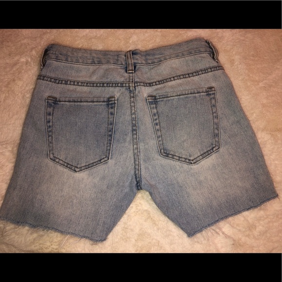 Bullhead shorts - Picture 2 of 3